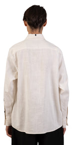 Worm Hole Shirt