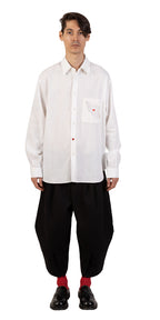 Iran linen Shirt
