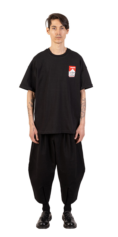 Recreationally Shy Tee