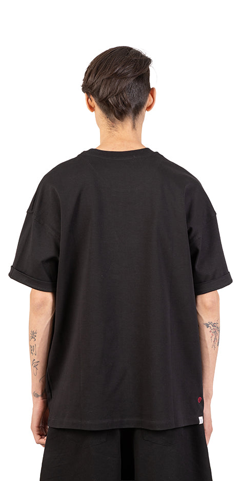 Recreationally Shy Tee