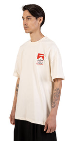 Recreationally Shy Tee