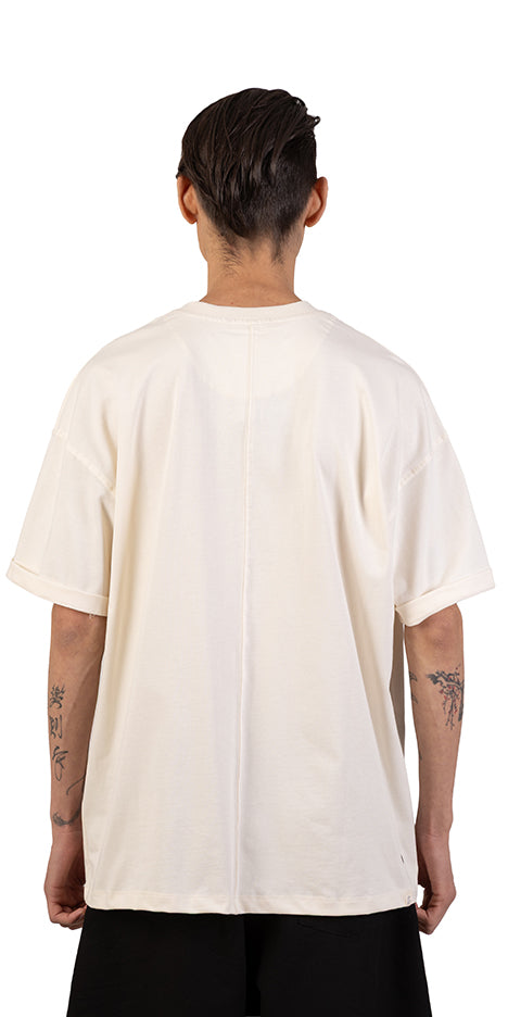 Recreationally Shy Tee