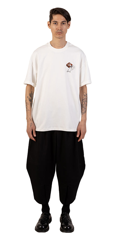 Mr. Tavakoli Tee