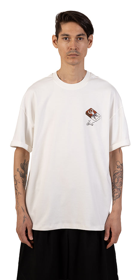 Mr. Tavakoli Tee
