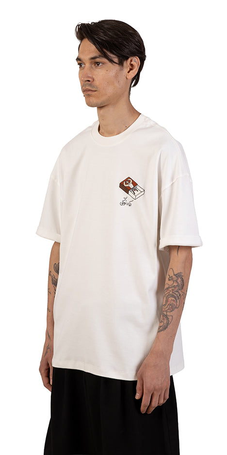 Mr. Tavakoli Tee