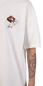 Mr. Tavakoli Tee