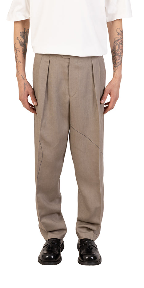 Doodle Pants