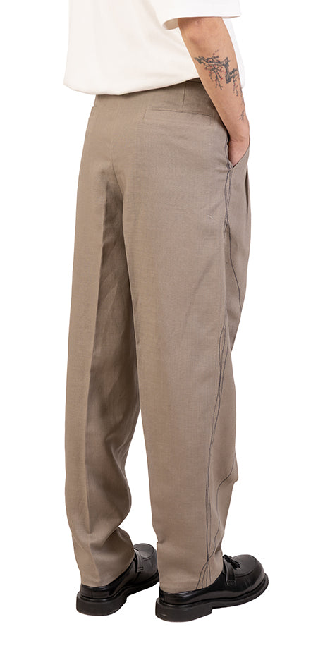 Doodle Pants