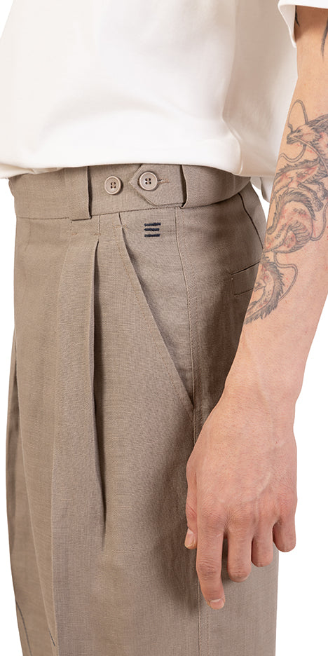 Doodle Pants