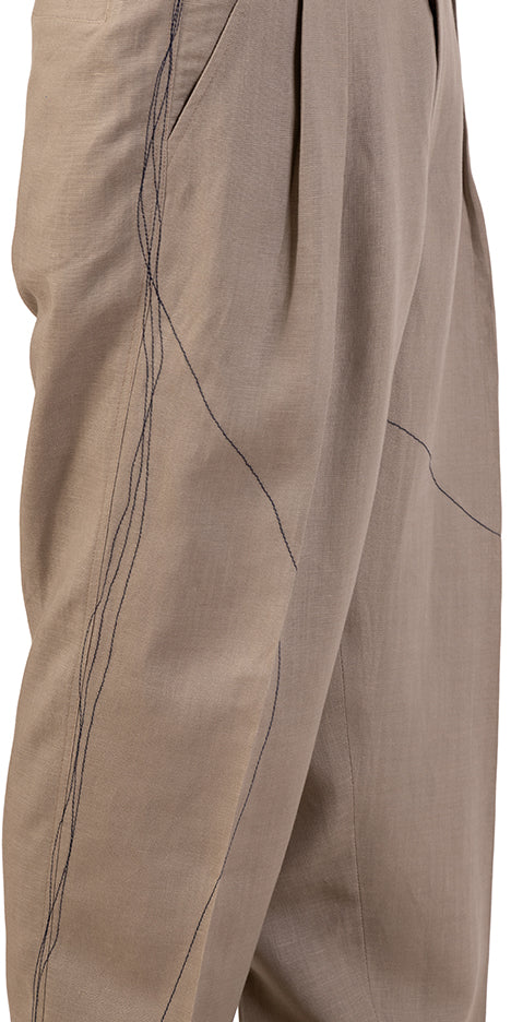 Doodle Pants