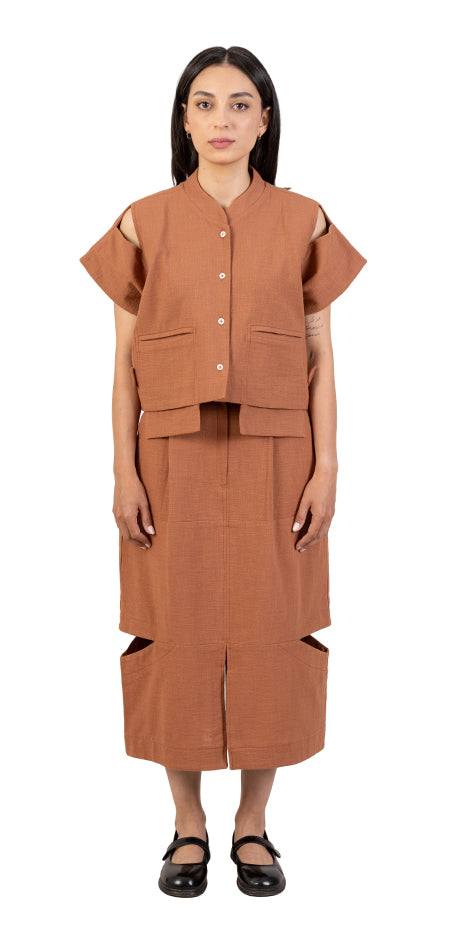 Modern Tribe Top