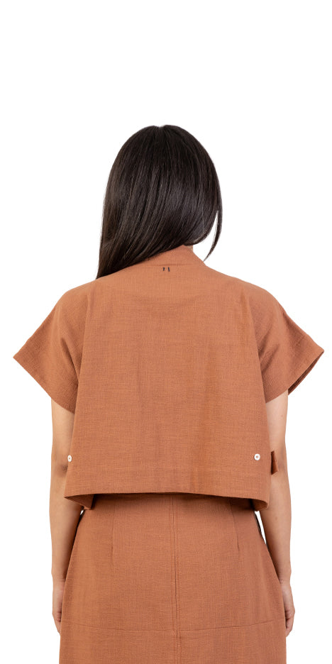 Modern Tribe Top