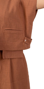 Modern Tribe Top