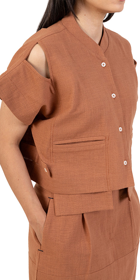 Modern Tribe Top