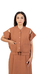 Modern Tribe Top