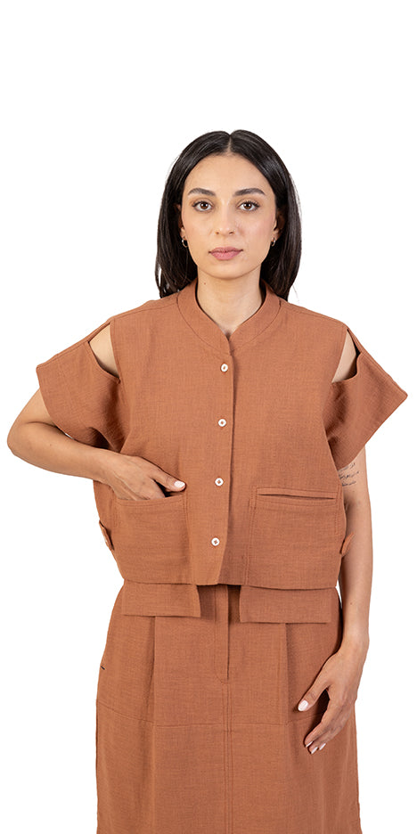 Modern Tribe Top
