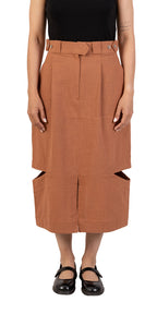 Modern Tribe Skirt