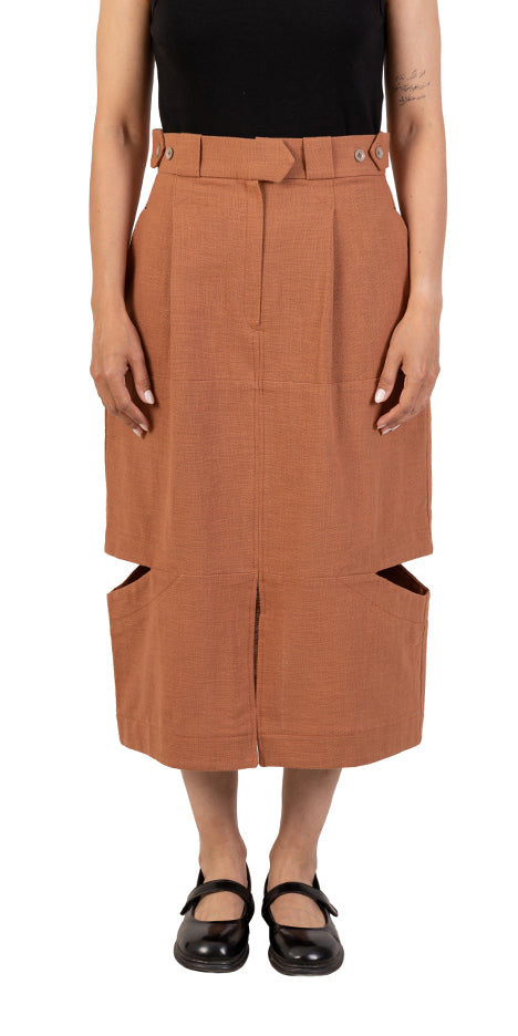 Modern Tribe Skirt