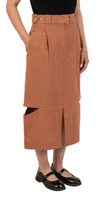 Modern Tribe Skirt