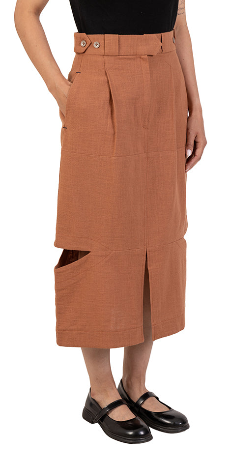 Modern Tribe Skirt