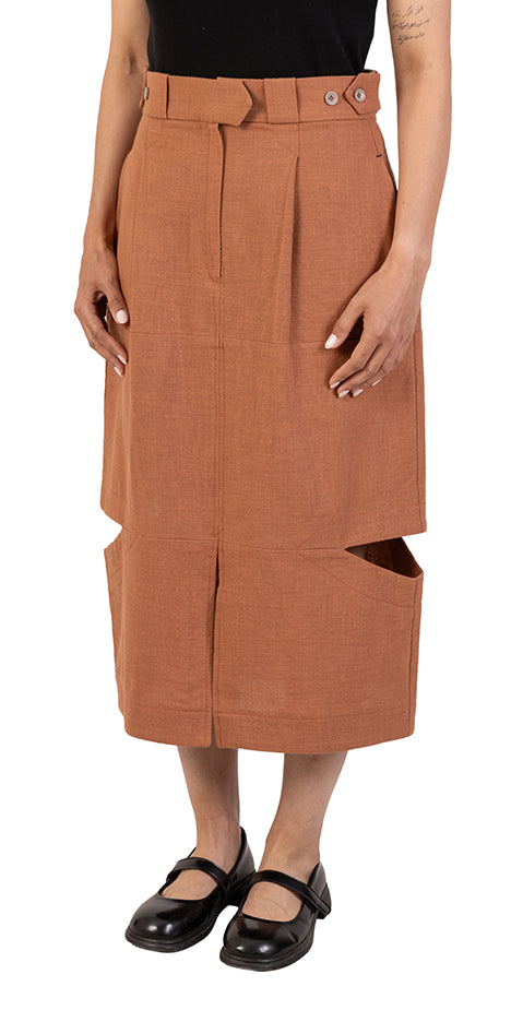 Modern Tribe Skirt