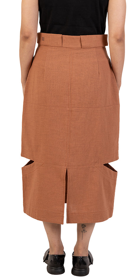 Modern Tribe Skirt