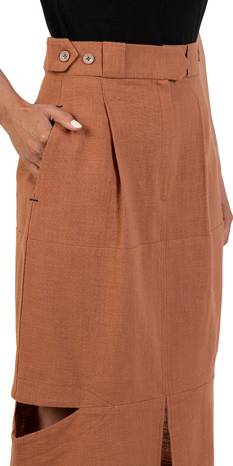 Modern Tribe Skirt