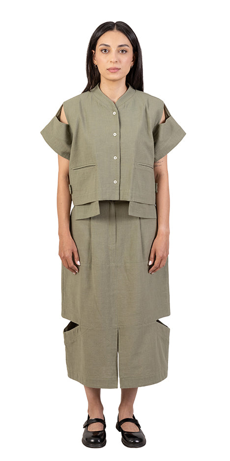 Modern Tribe Top