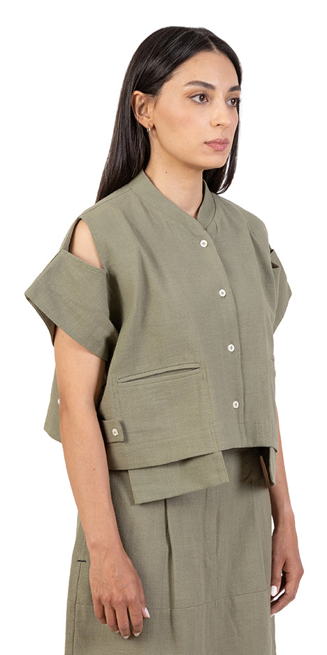 Modern Tribe Top