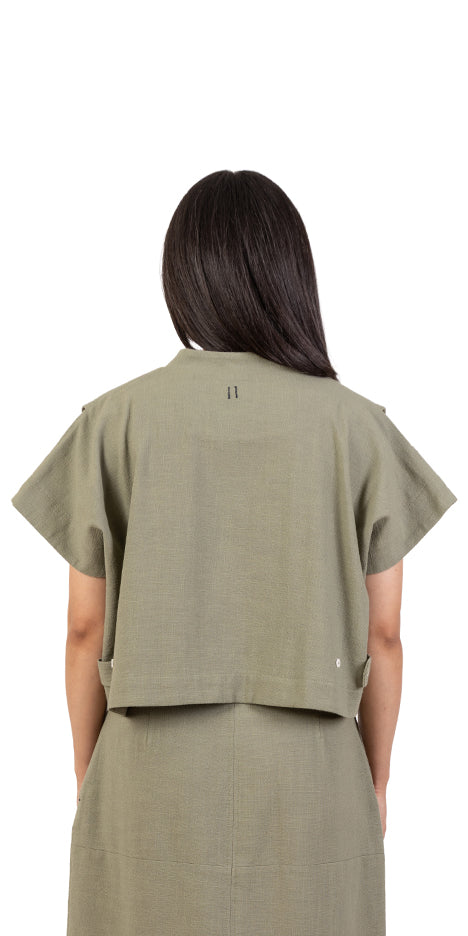 Modern Tribe Top