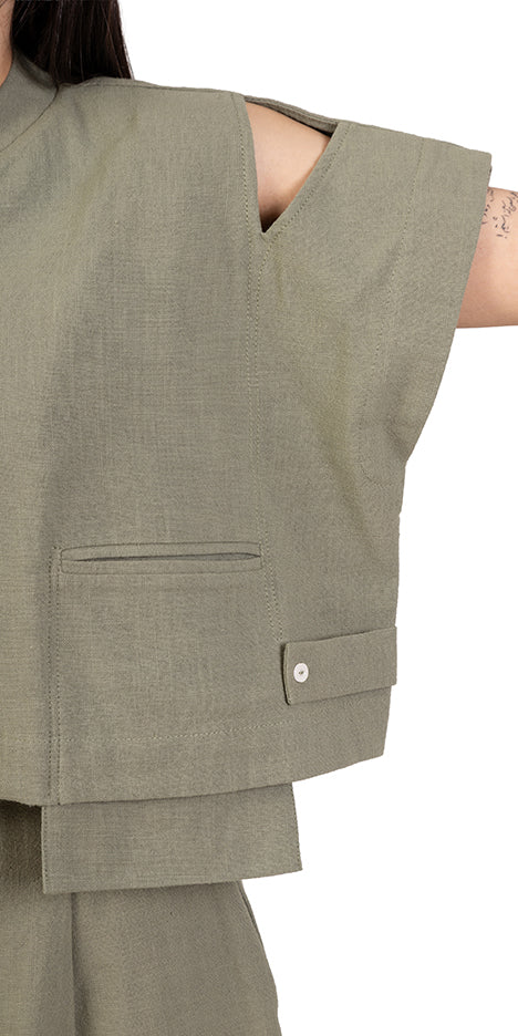 Modern Tribe Top