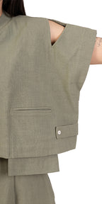 Modern Tribe Top