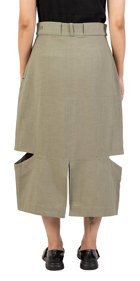Modern Tribe Skirt
