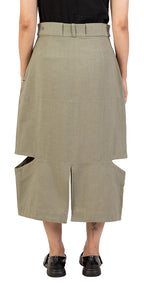 Modern Tribe Skirt