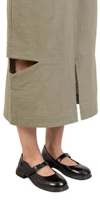 Modern Tribe Skirt