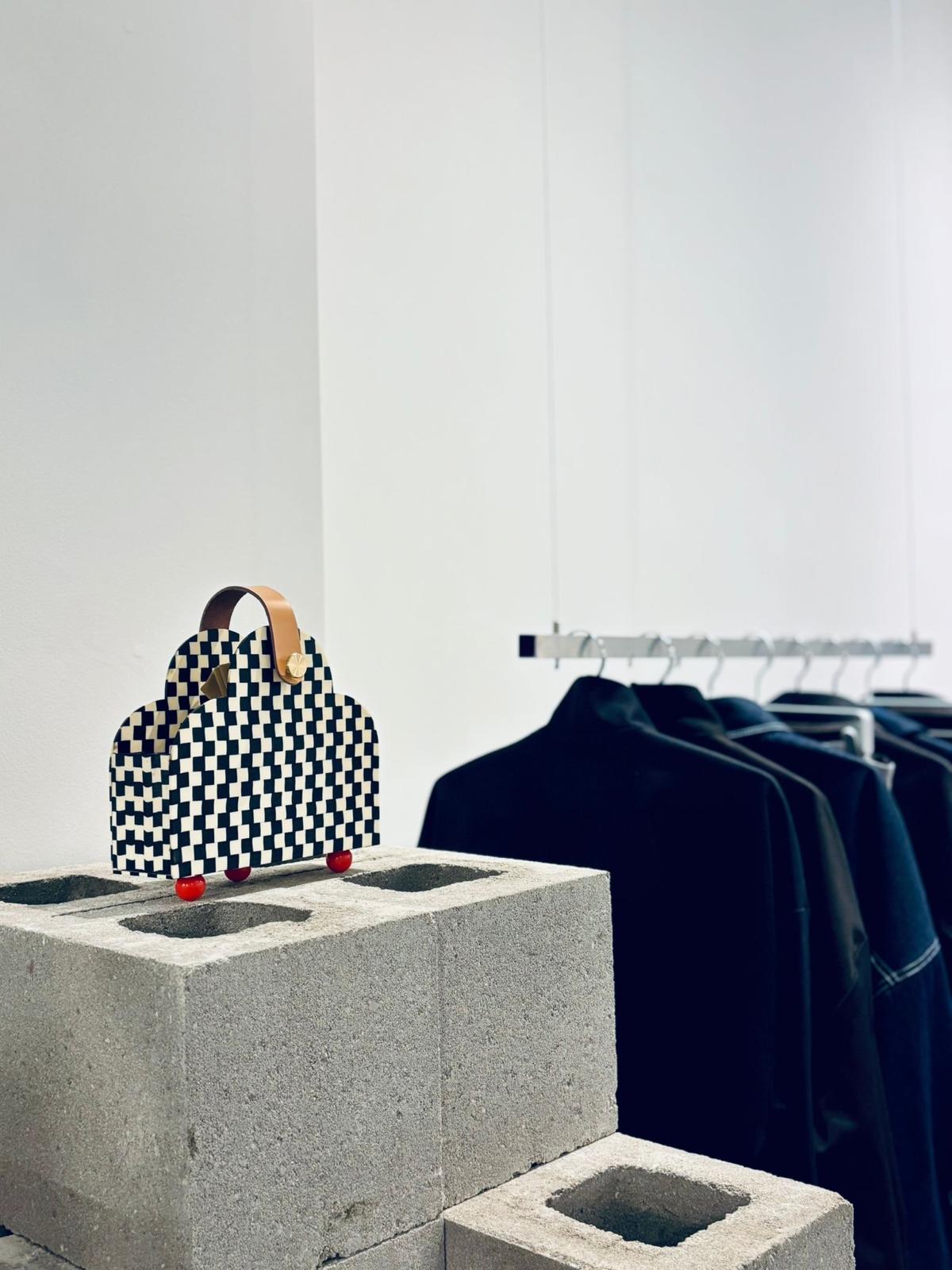 Experience inBetween in person