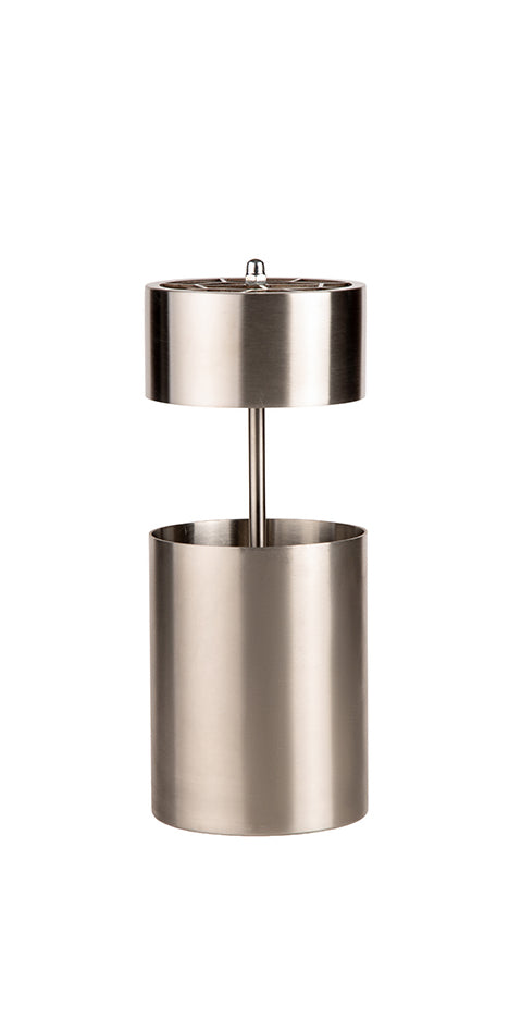 Stem Sculptural Vase