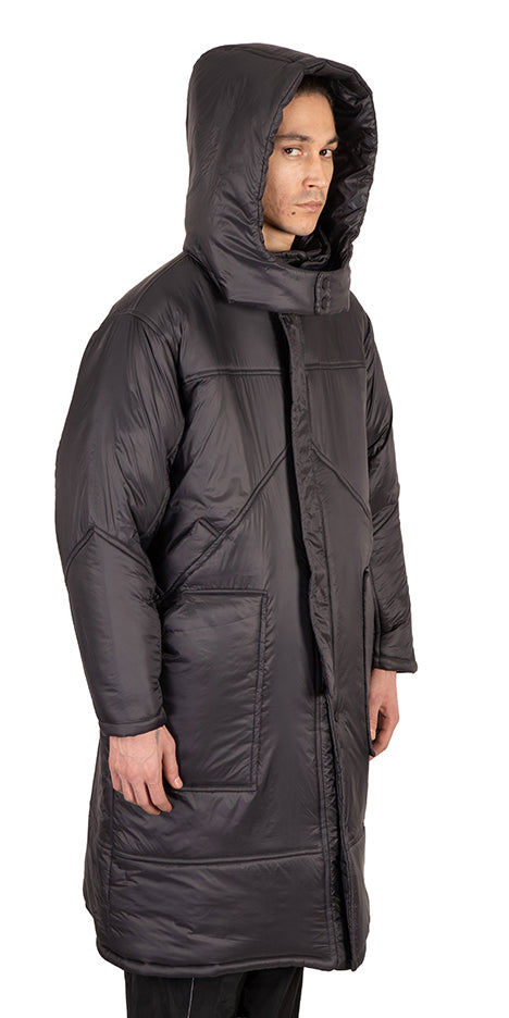 Mega Maxi Puffer