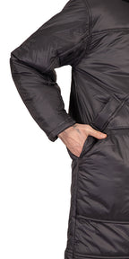 Mega Maxi Puffer