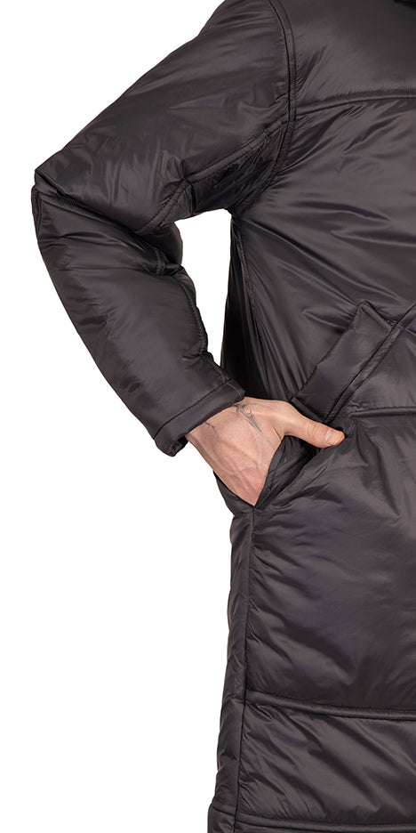 Mega Maxi Puffer