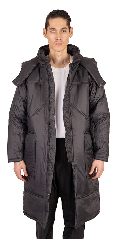 Mega Maxi Puffer