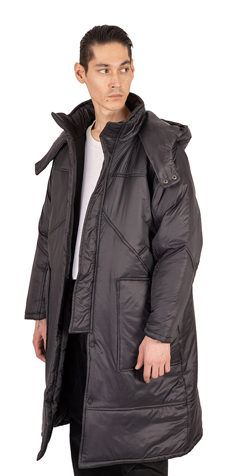 Mega Maxi Puffer