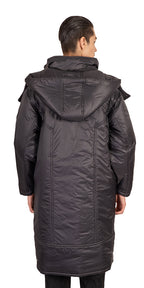 Mega Maxi Puffer