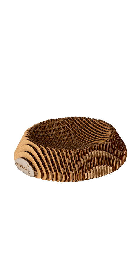 Dagh Cardboard Ashtray