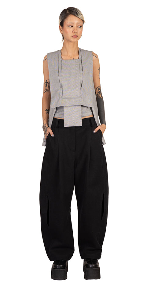 Runa Layered Top