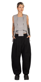 Runa Layered Top