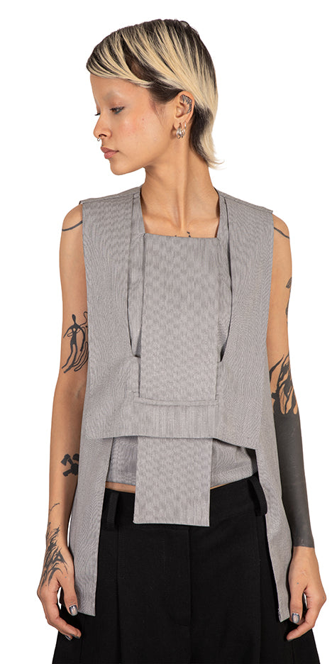 Runa Layered Top