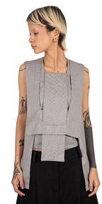 Runa Layered Top