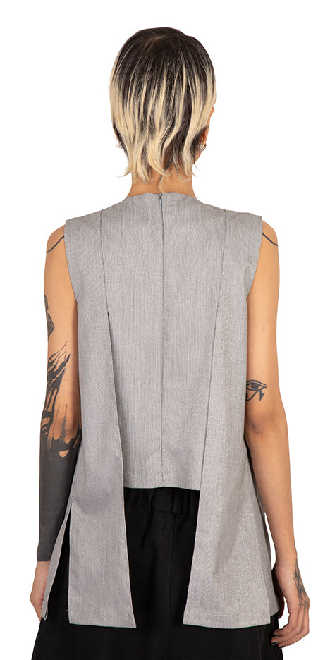 Runa Layered Top