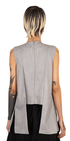Runa Layered Top